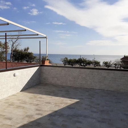 Casa Vacanze Mascali Riposto Kültér fotó