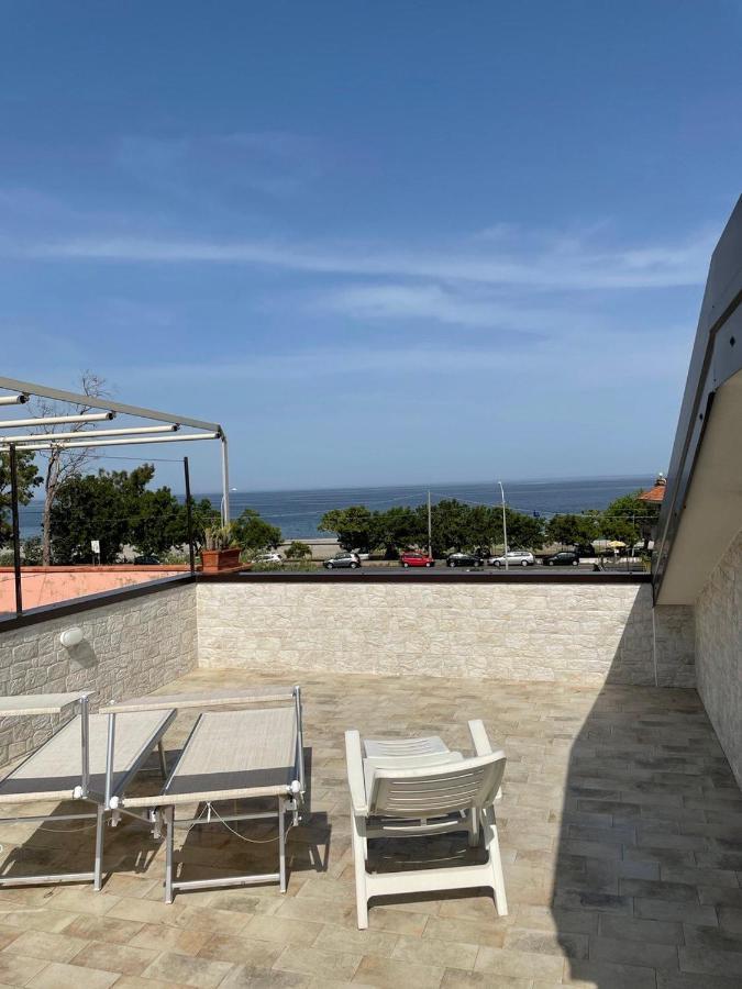 Casa Vacanze Mascali Riposto Kültér fotó