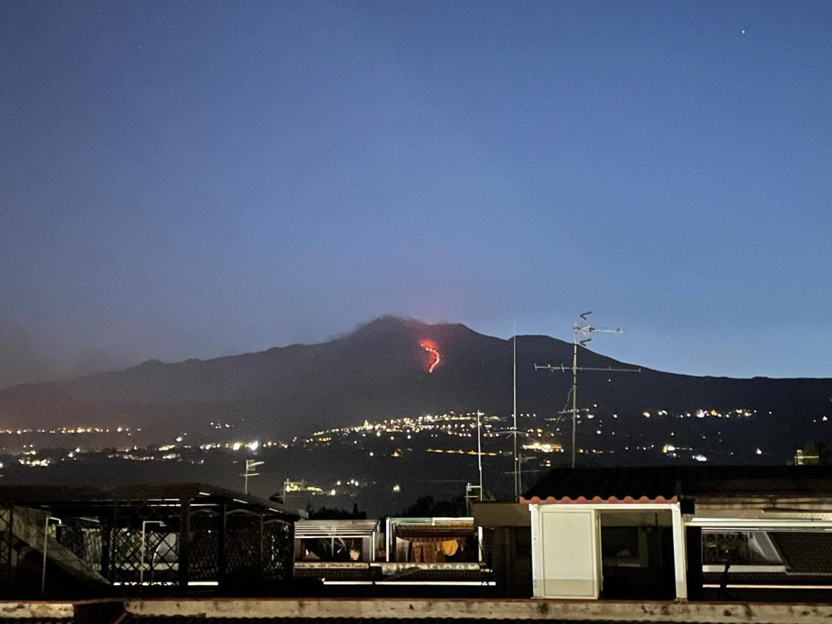 Casa Vacanze Mascali Riposto Kültér fotó